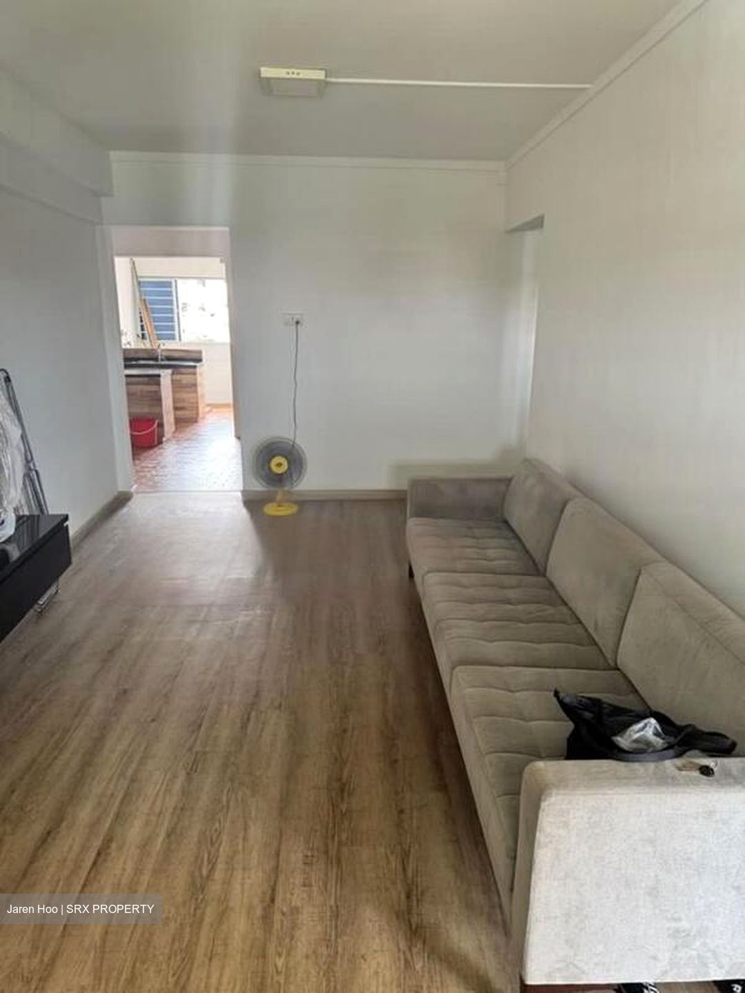 Blk 55 Ping-an Gardens (Bedok), HDB 3 Rooms #480382381